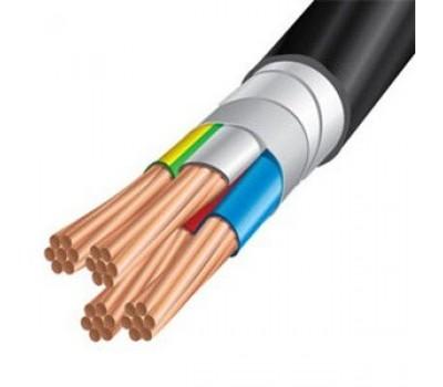 Кабель ПвБШвнгХЛ (ПвБбШвнг ХЛ) 4х35 - 0,66кВ
