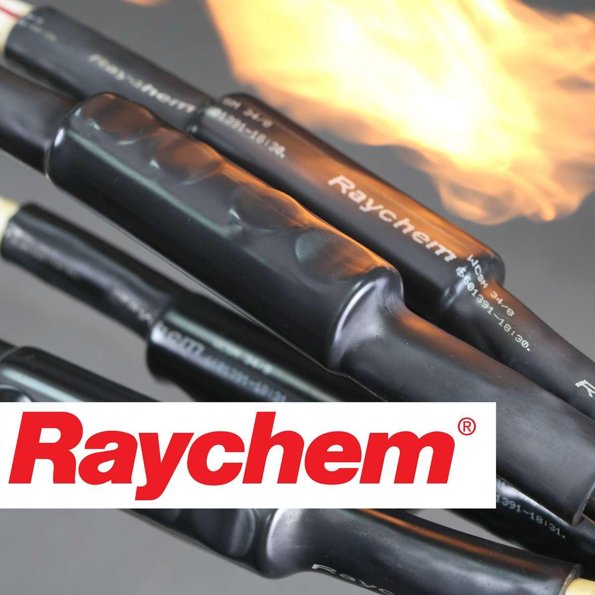 Кабельные муфты «Raychem» (Райхем)