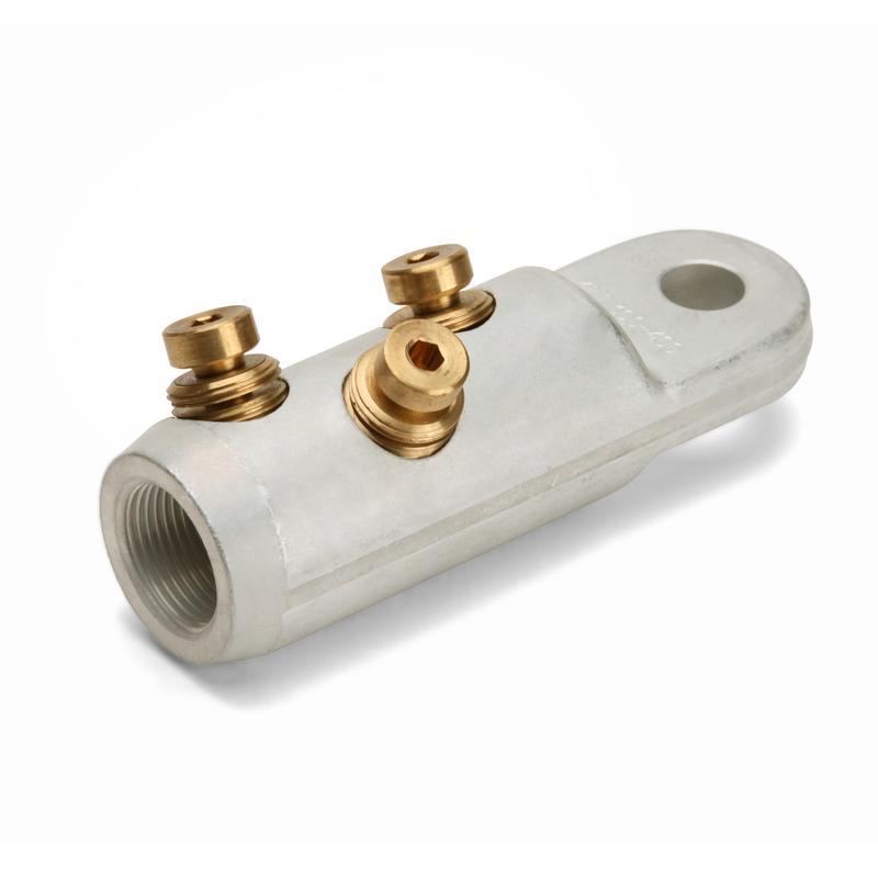 болтовые соединители 300-800мм23НБЕ-35