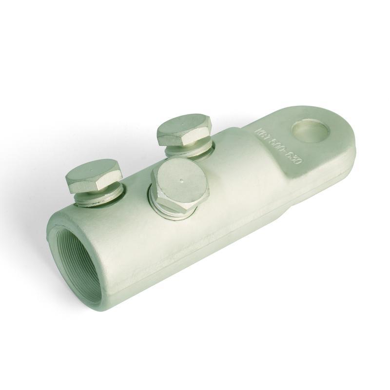 болтовые соединители 300-800мм23НБЕ-(Л)