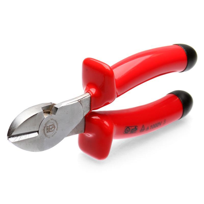 бокорезы усиленные 180мм диэлектрические серии ЭКСПЕРТ