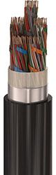 Кабель ТПВнг 50х2х0,4