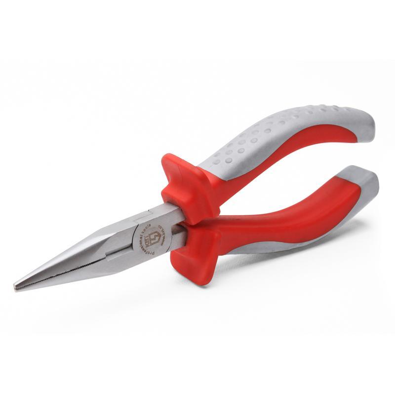 Длинногубцы диэлектрические СТАНДАРТ 160 мм