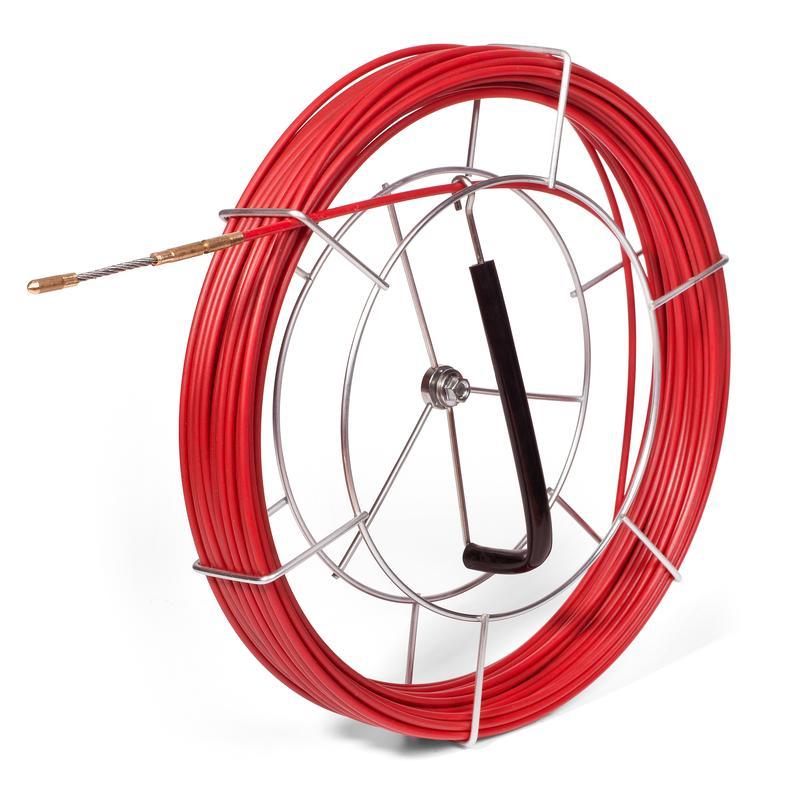 Протяжка-стеклопруток со сменными наконечниками FGP-4.5/20MK