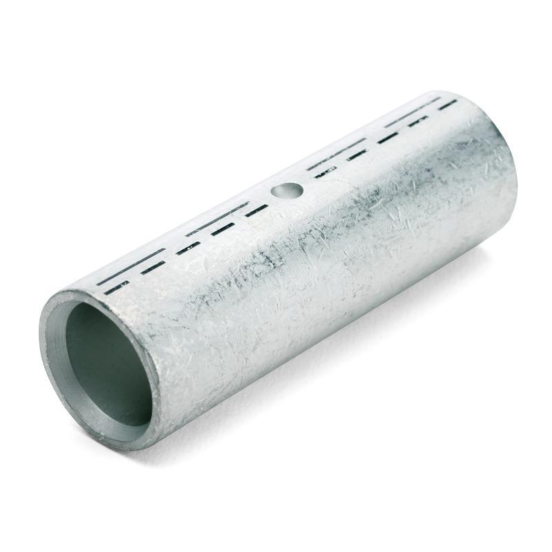 Медная кабельная гильза ГМЛ(DIN)-50