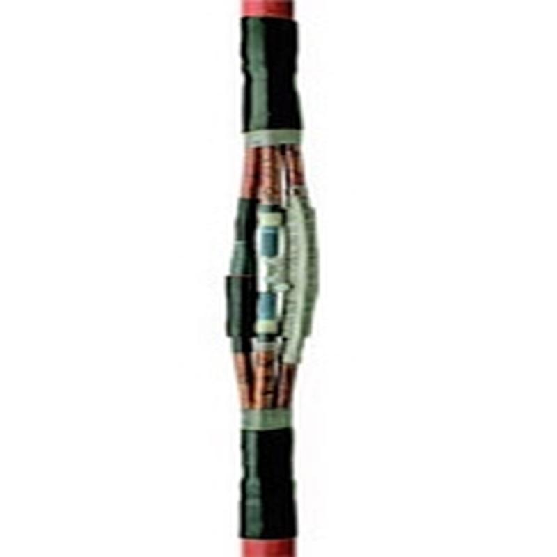 Муфта соединительная POLJ-12/3x500-T