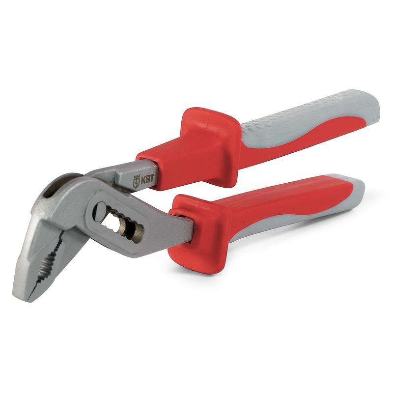 клещи переставные 250мм2диэлектрические серии СТАНДАРТ