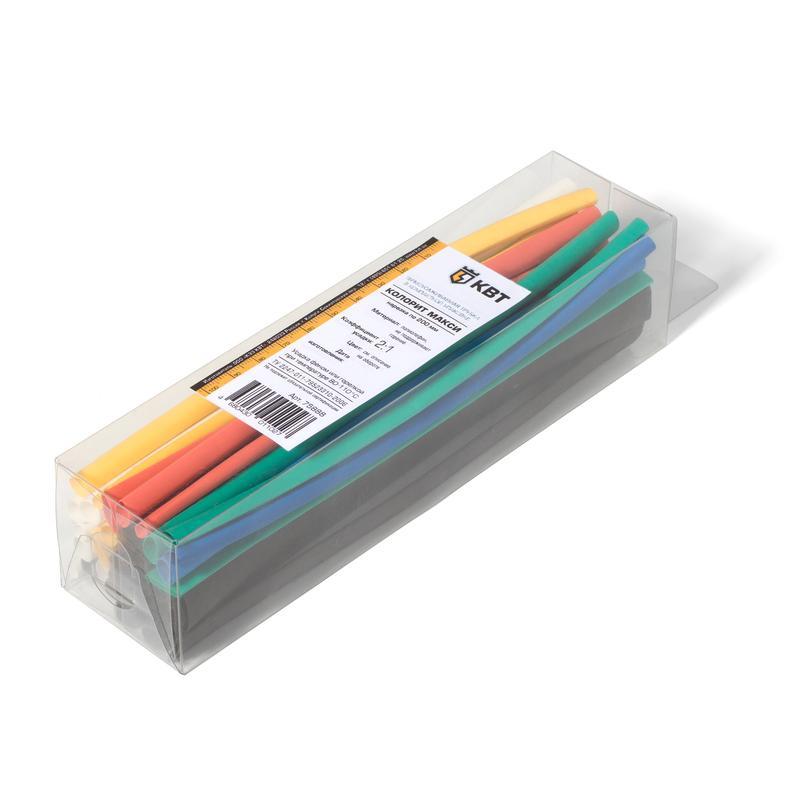 Колорит макси