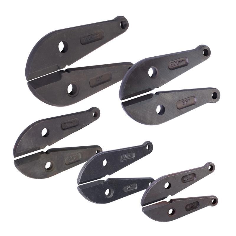 Набор лезвий Л-БР-1200