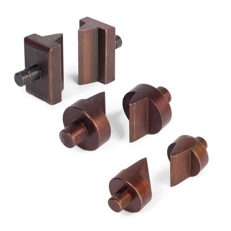 Набор лезвий Л-БРГ-22