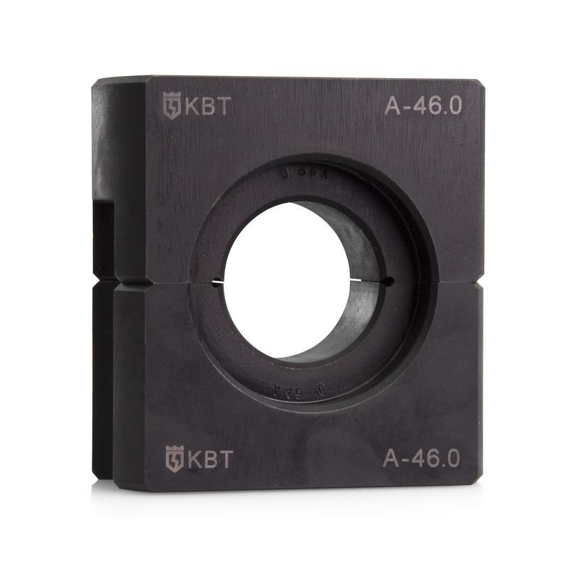 Матрица МШ-16,5-С/100т для стального зажима