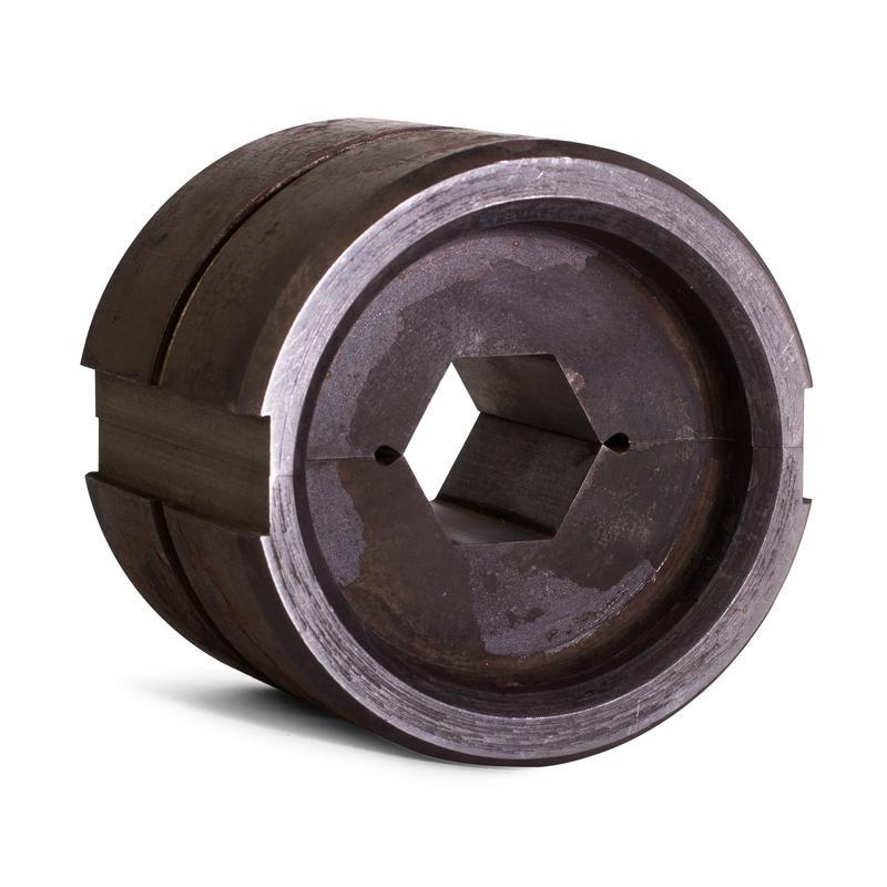 Матрица А-18,5/60т для алюминиевого зажима