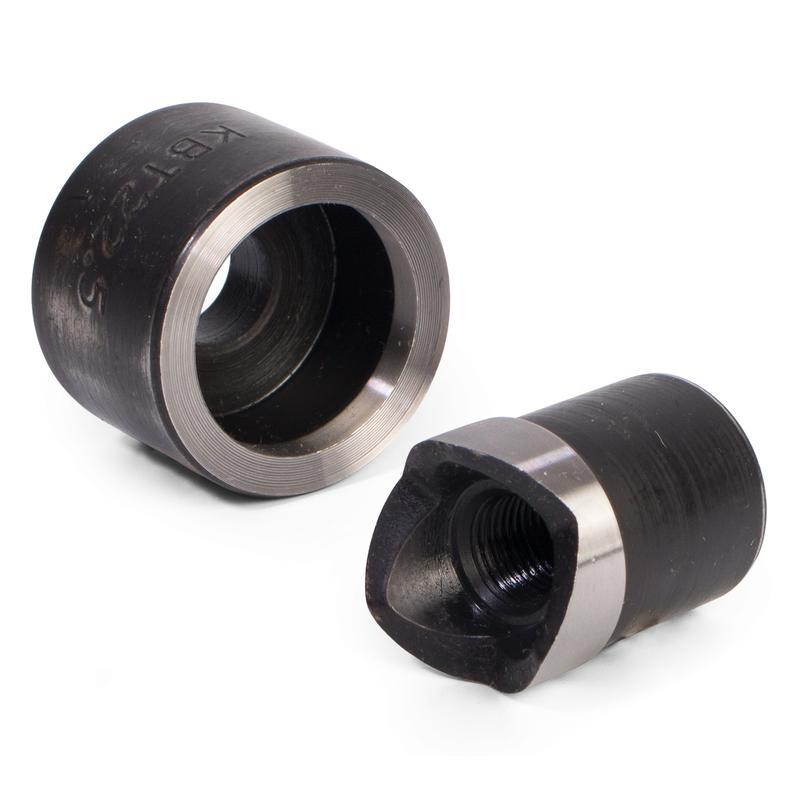 Круглая матрица МПО-16.2