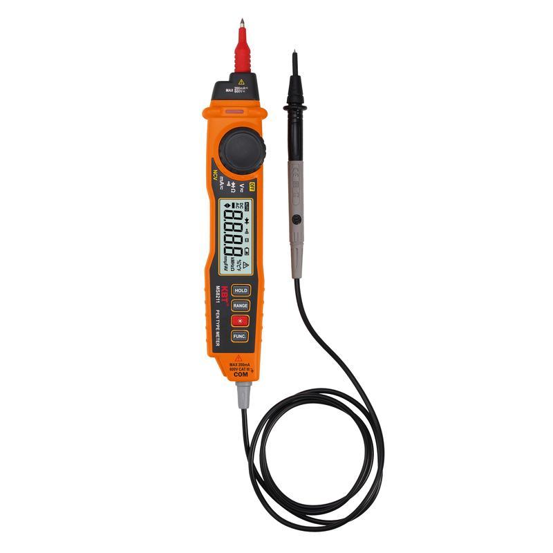 Мультиметры MS8211 (КВТ)