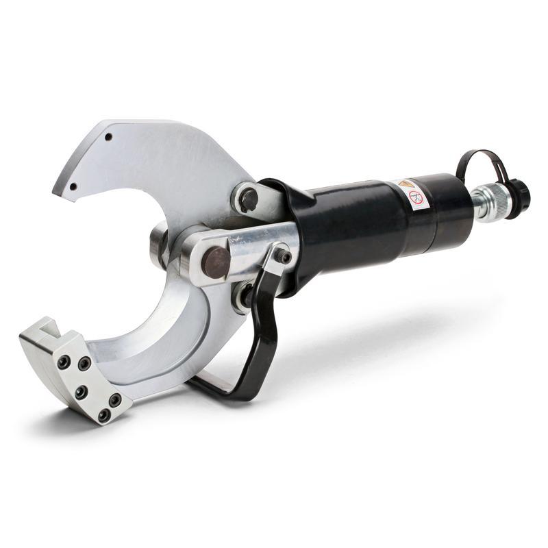 Гидравлическая голова НГО-85