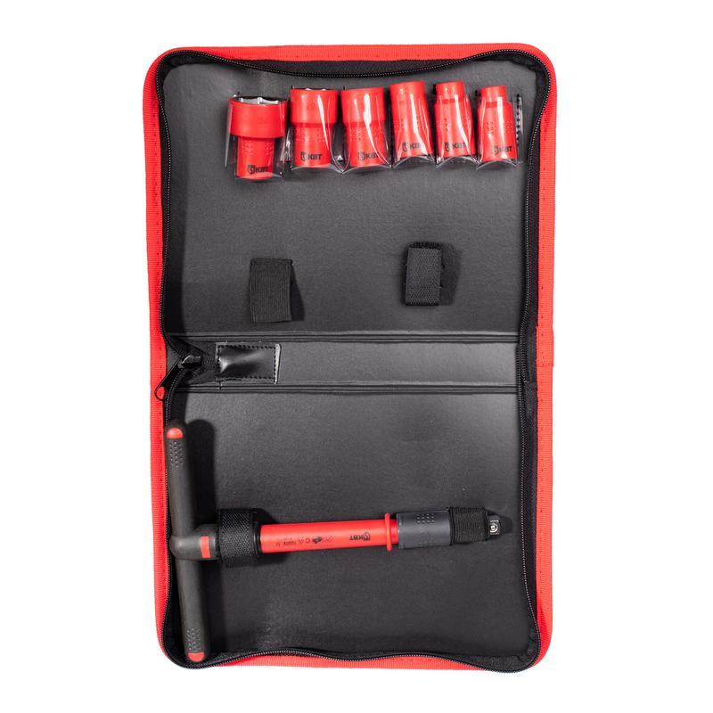 Набор диэлектрического инструмента 3/8" НИИ-14