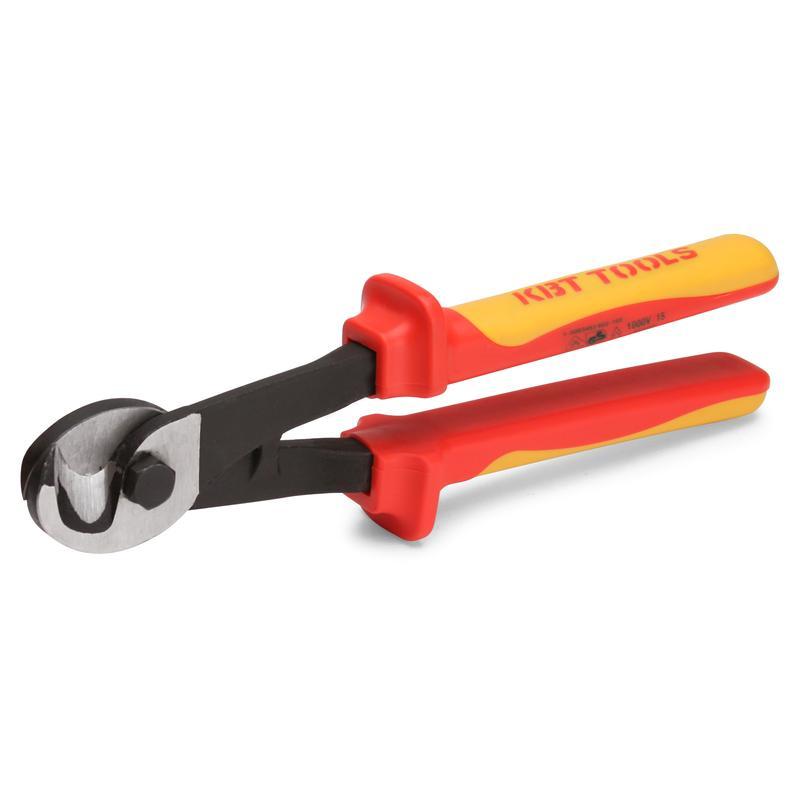 ножницы усиленные диэлектрические 240мм серии ПРОФИ