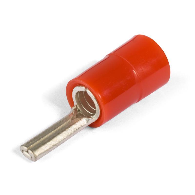 Наконечник штыревой НШПИ(н) 10–12