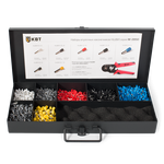 Набор втулочных наконечников М-2850-0