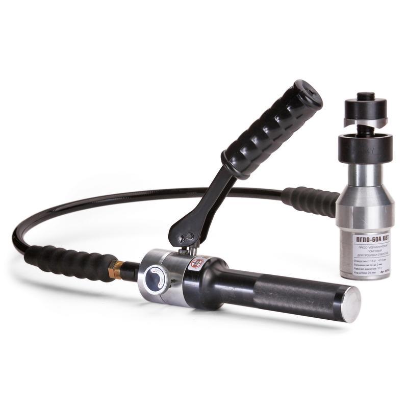 Система ПГПО-60А