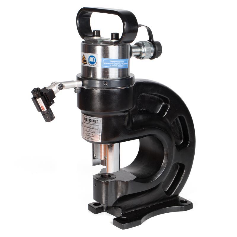 Пресс ШД-95 NEO