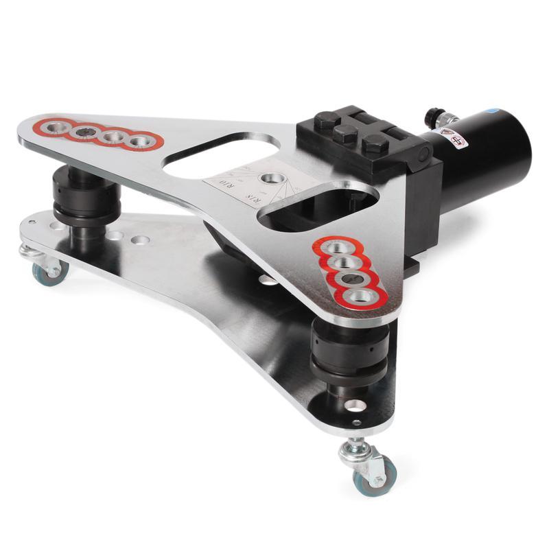 Пресс ШГР-125 NEO