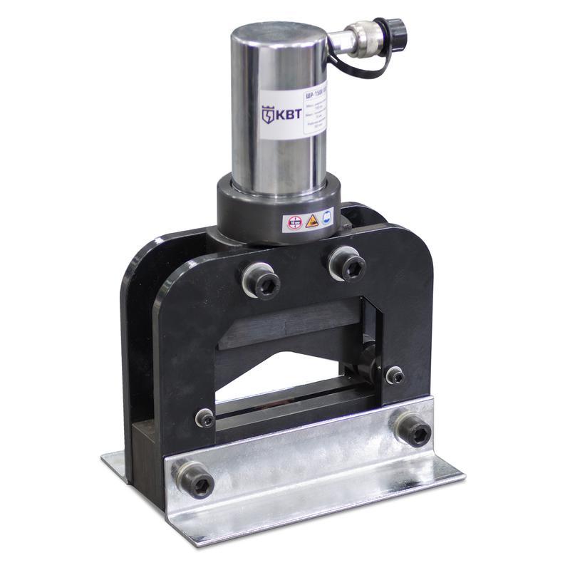 Пресс ШР-150V