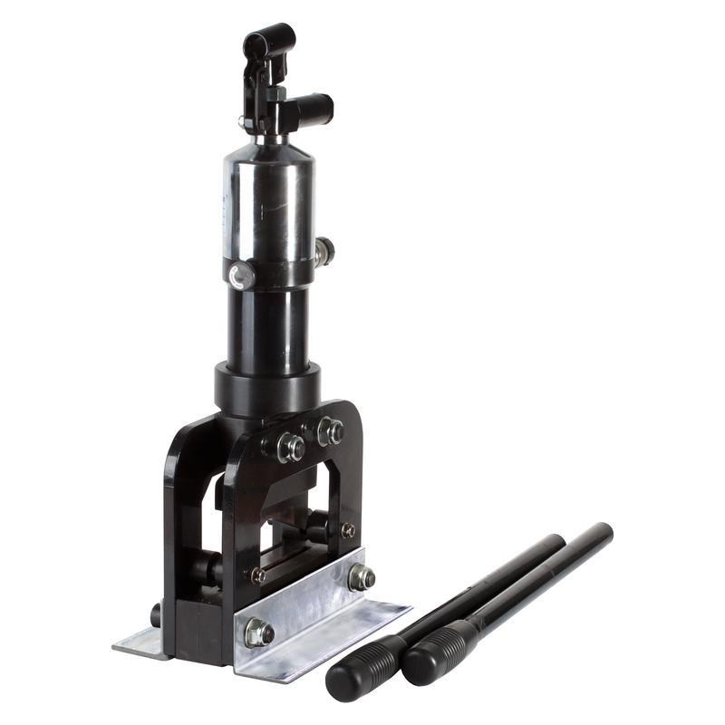 Пресс ШР-150VA