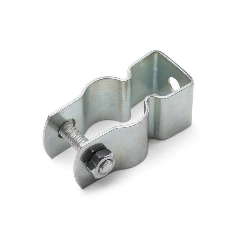 Скоба подвесная СМП-15 оцинкованная