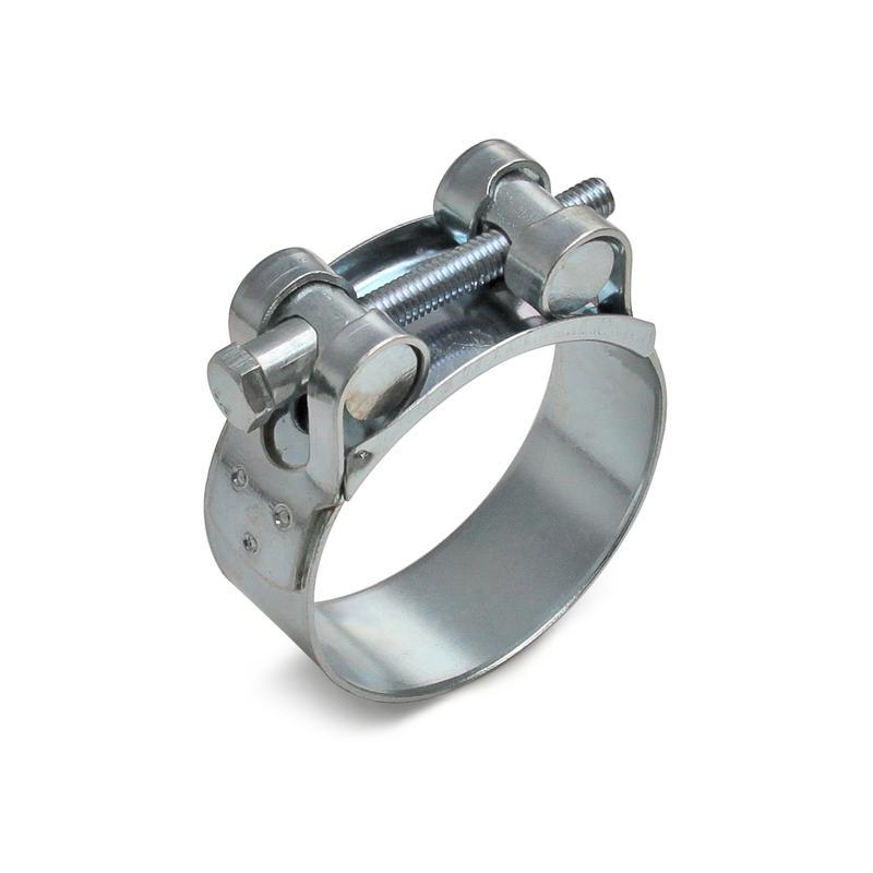 Хомут силовой ROBUST SR 122-130/W1