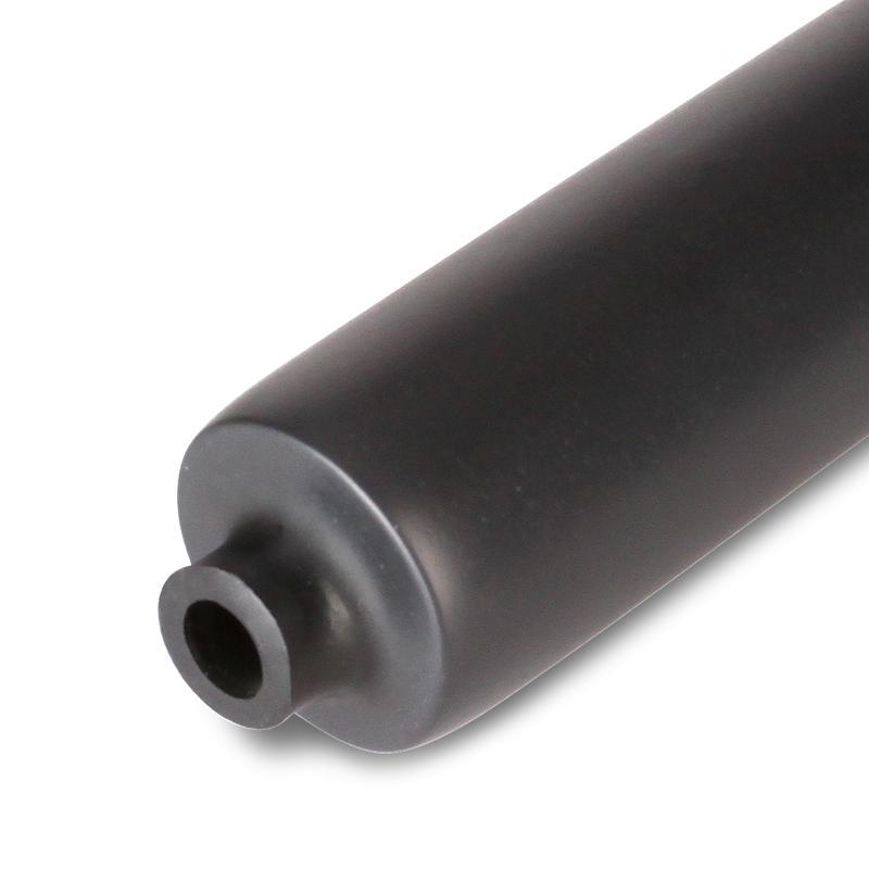 Среднестенная термоусадочная трубка СТТК-12/3