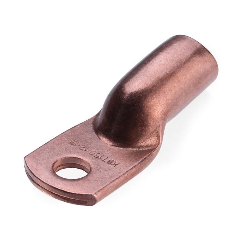 Наконечник кабельный ТМ 240–20–24