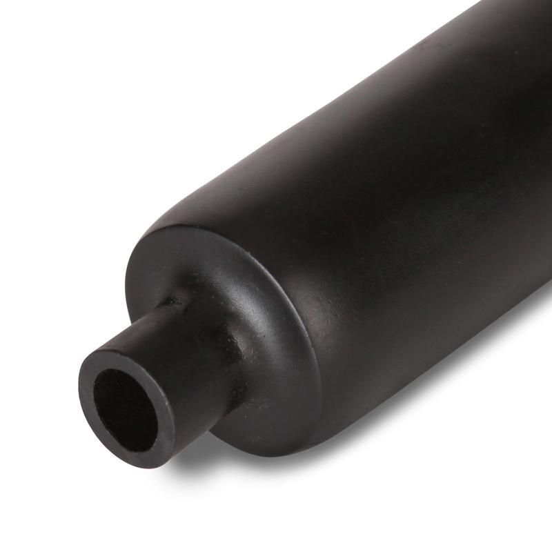 Толстостенная термоусаживаемая трубка ТСТ-24/8-1000