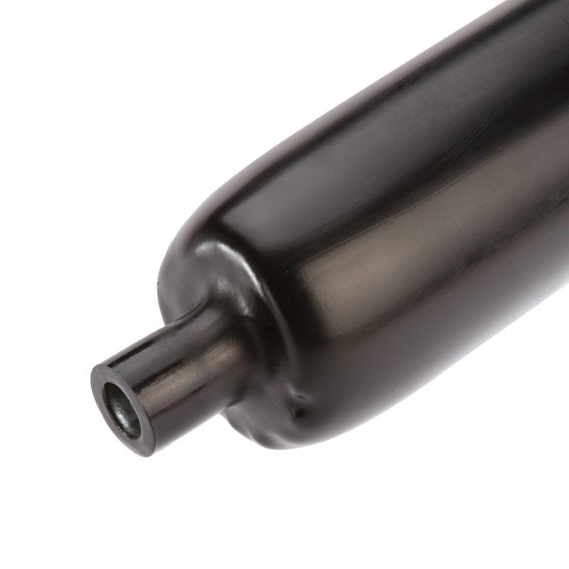 Кожух толстостенный термоусадочный ТТВ(4:1)-120/28-1200