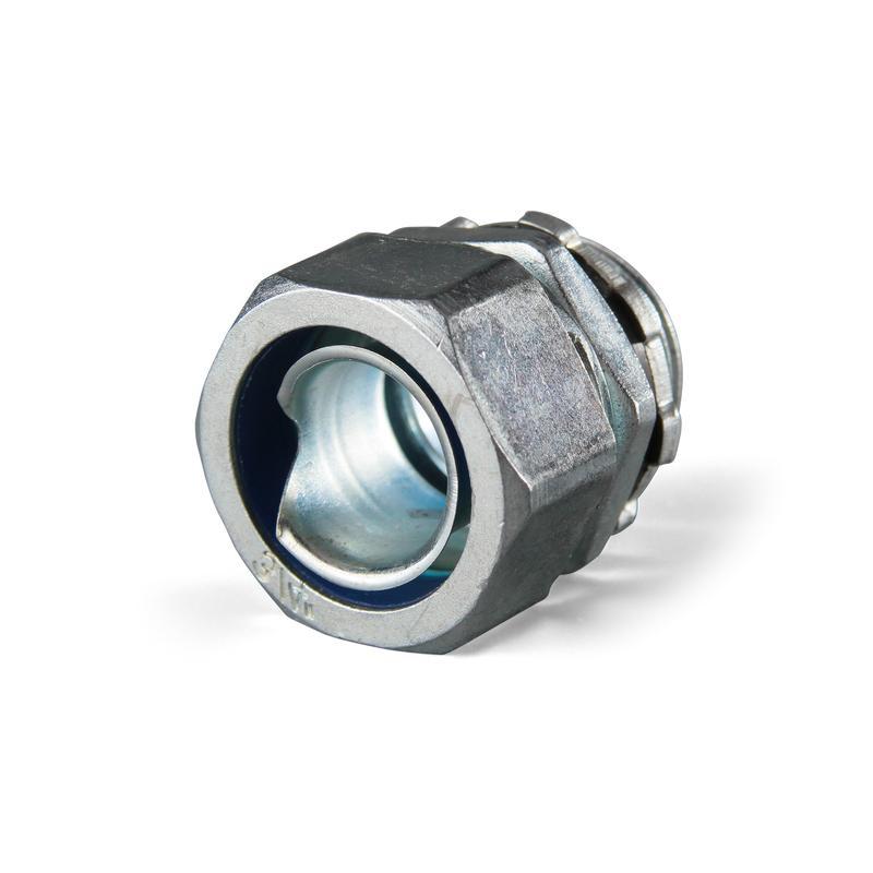 Муфта ВМ 12 вводная для подсоединения металлорукава